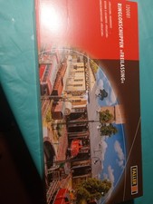 Faller Lokschuppen für 5