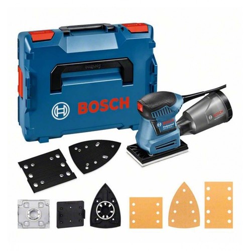 Bosch schwingschleifer gss 160 - bosch,