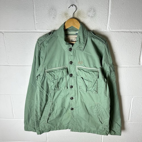Vintage abercrombie fitch - vintage,