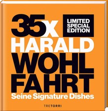 Harald Wohlfahrt | Harald