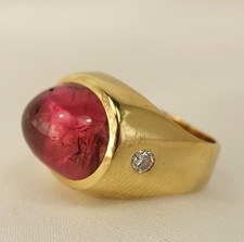 Wundervoller Turmalin Brillant