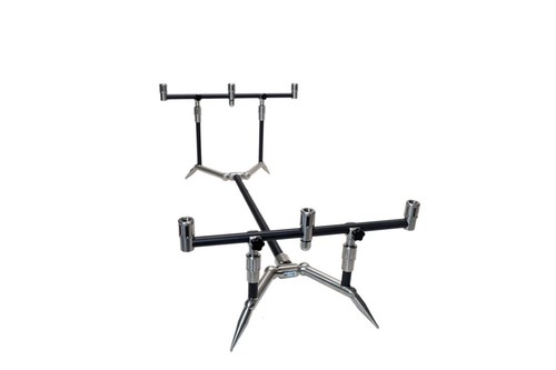 Summit tackle colosseum black - tackle,