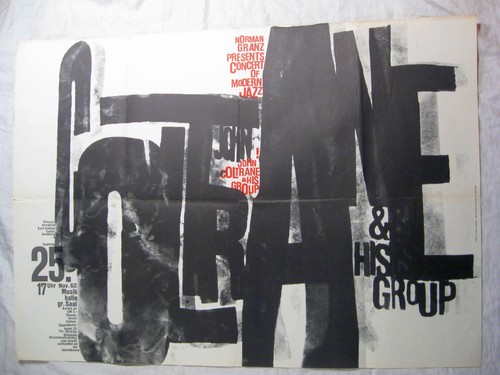 John coltrane his group - coltrane, &