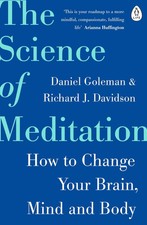 The Science of Meditation |