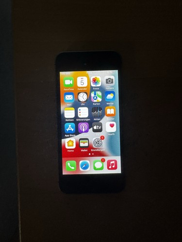 Iphone generation 32gb - se, |