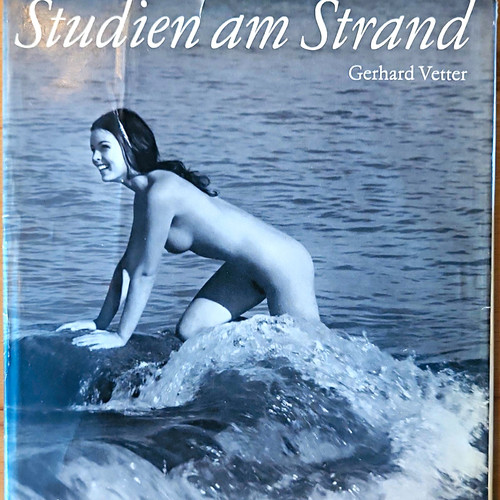 Studien strand gerhard - am,