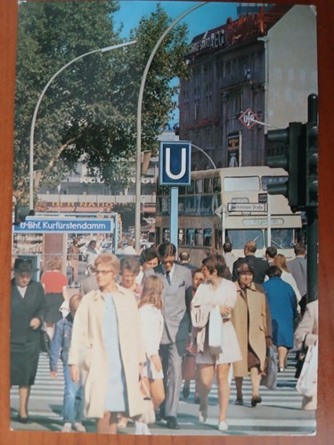 Postkarte 2540 nicht gelaufen