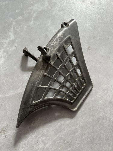 Orig zündapp rahmen - orig,