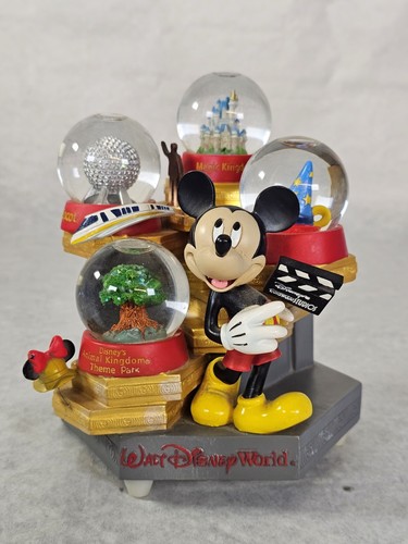 Seltene walt disney - walt, world