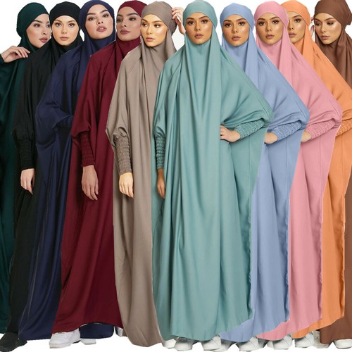 Damen hijab gebetskleidung - hijab,