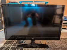 LG fernseher Smart TV 37 Zoll