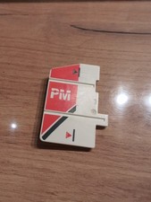 PLAYMOBIL 4342 Jet Ersatzteil