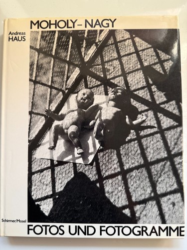 Moholy nagy fotos und - moholy-nagy.,