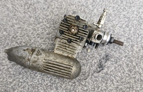 Vintage max 40 - max, .40