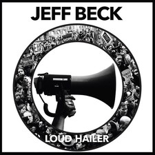 Jeff Beck: Jeff Beck: Loud