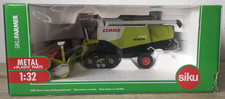 OVP SIKU 4258 Claas Lexion 770