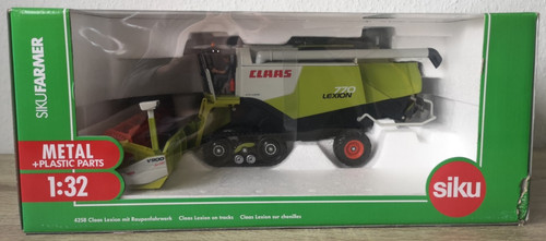 Ovp siku 4258 claas - 4258, 770