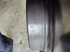 porsche bremsscheiben Orginal Porsche 