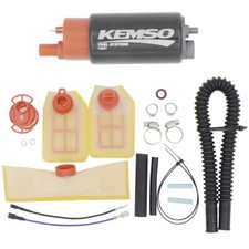 Kraftstoffpumpe benzinpumpe - kraftstoffpumpe,