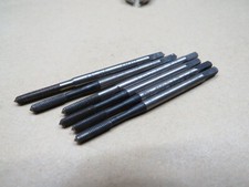 Gewindeformer M3 6H (x0,5)