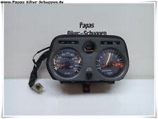Honda XL600V Transalp Cockpit Instrumente Tacho Drehzahlmesser XL 600 V PD06