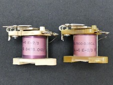 Original TN Summer mit Fahne 12 - 24 V  Telefonbau und Normalzeit