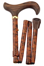 Designer Gehstock Gehhilfe