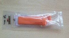 Tissot T- Race - Originalarmband - orange - T048417A - NEU vom Händler