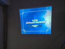 DEFEKT Beamer Hitachi CP-X345