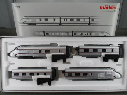 Märklin 39100 - märklin,