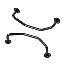 Audio system metalbars 10 - audio, z-metalbars