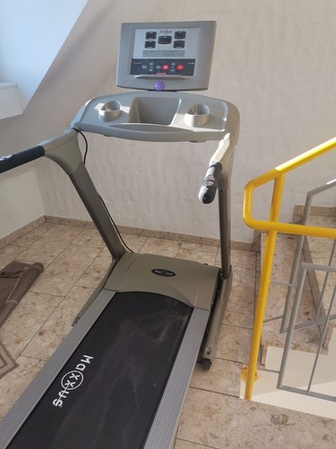 Laufband gebraucht - laufband,