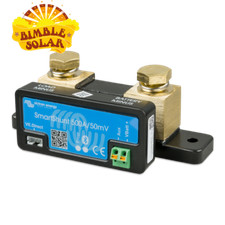 Victron SmartShunt 500A