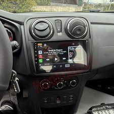 Für Renault Dacia Logan