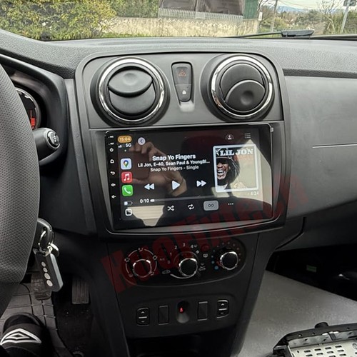 Für renault dacia logan - für,