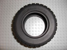 LEGO Technic - 1x Reifen Tire