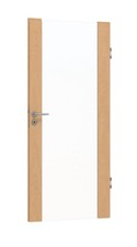 Innentür Rail 1  Buche Duradecor DesignLine