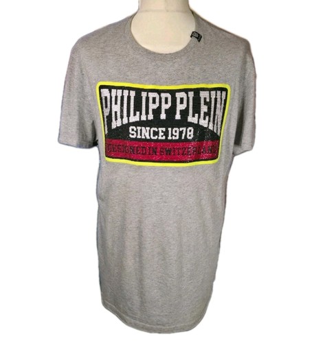 Philipp plein shirt - philipp, t-shirt