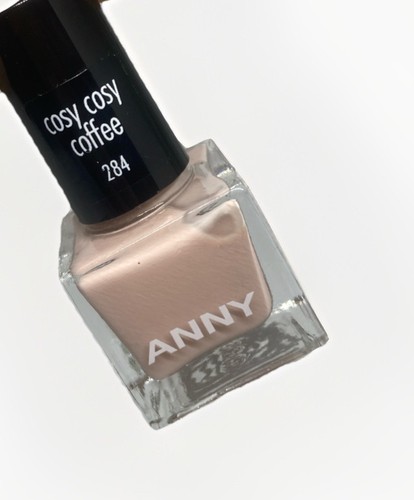 Anny nail polish - anny,