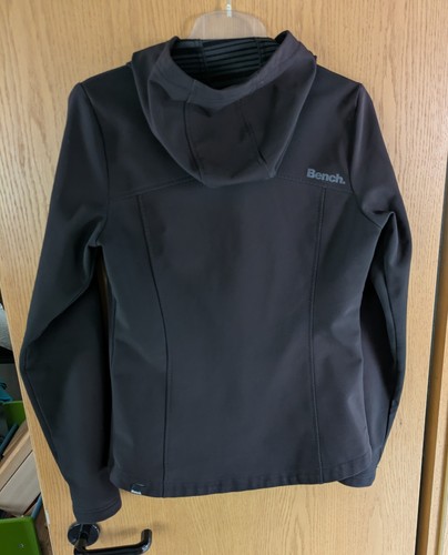 Bench softshelljacke damen - bench,