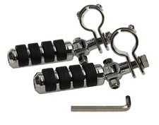 Fußrasten Sozius Fussrasten