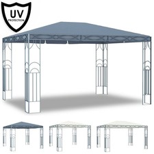Pavillon 3x3m 3x4m festzelt - 3x3m,