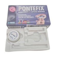Pontefix Zahnzement