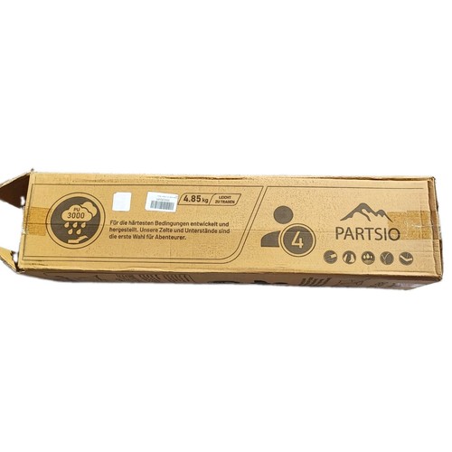 Partsio personen camping - partsio, 4