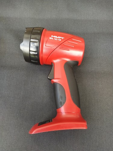 Hilti sfl flashlight - hilti,