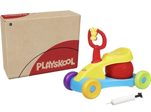 Playskool poppin park pop - playskool,