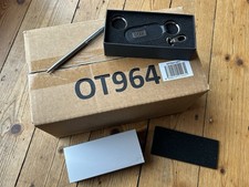 VW Golf 4 R32 Schlüsselanhänger Lamy Kugelschreiber 1:18 OT964 Modellauto Set