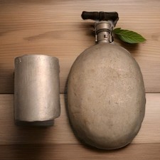 2L Luftwaffe Feldflasche