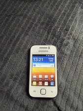 Handy Samsung Galaxy Y Young