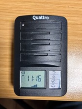 Swissphone Quattro XLi Funkmeldeempfänger FME 